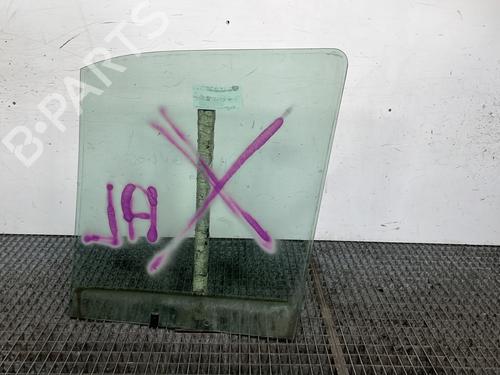 Front right door window FORD TRANSIT CONNECT (P65_, P70_, P80_) 1.8 Di | BP27155234C19 