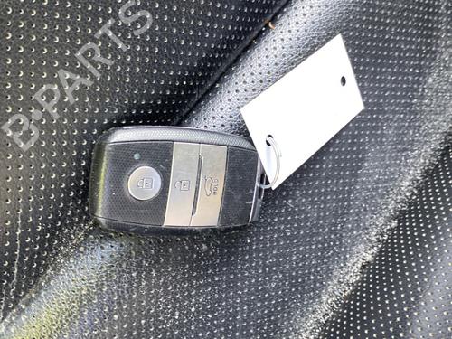Engine control unit (ECU) KIA SPORTAGE IV (QL, QLE) 1.7 CRDi | BP26527814M57  - Image 13