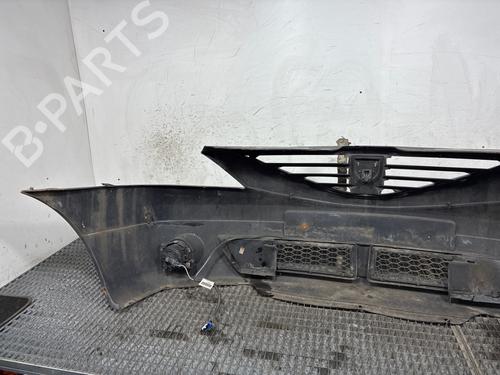 Front bumper DACIA LOGAN (LS_) 1.5 dCi (LS0K) | BP37171899C7 - Image 5