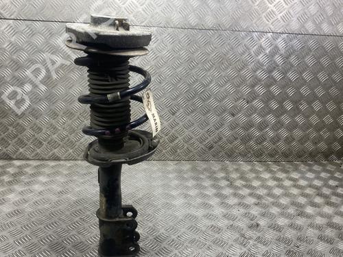 Used Right front shock absorber MERCEDES-BENZ A-CLASS (W176) A 200 CDI (176.001) (136 hp) 29919912