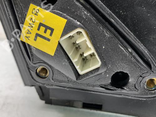 Left mirror CHEVROLET LACETTI (J200) 1.8 | BP20008009C26