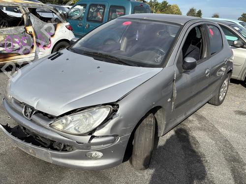 Sikringsdåse PEUGEOT 206 Hatchback (2A/C) 2.0 HDI 90 | BP22608336E1 