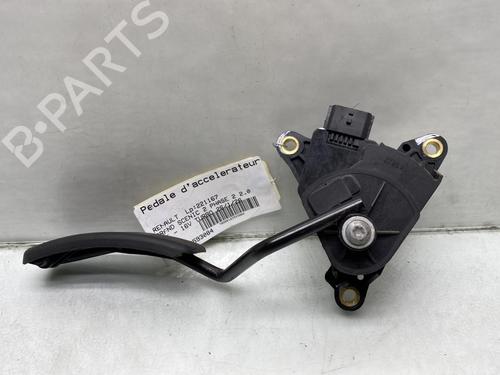 Used Other RENAULT GRAND SCÉNIC II (JM0/1_) 2.0 dCi (JM1K) (150 hp) 24961426