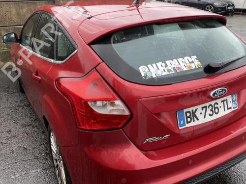 Radio FORD FOCUS III 1.6 TDCi | BP28510450E6 - Image 36