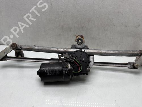 Used Front wiper motor Front wiper motor VW GOLF IV (1J1) 1.9 SDI (68 hp) 28281037 28281037