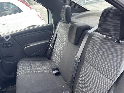 Front left lock DACIA LOGAN (LS_) 1.5 dCi (LS0K) | BP28280497C98 - Image 12