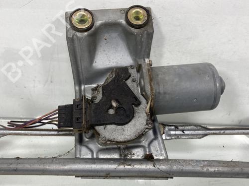 Used Front wiper motor FORD FIESTA IV (JA_, JB_) 1.3 i (60 hp) 19950553