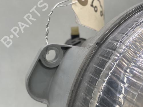 Used Right headlight Right headlight RENAULT TWINGO I (C06_) 1.2 (C066, C068) (58 hp) 33484531 33484531