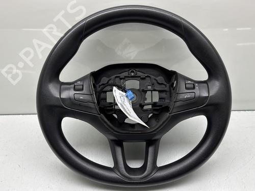 Used Steering wheel PEUGEOT 208 I (CA_, CC_) 1.2 VTI 82 (82 hp) 29609894