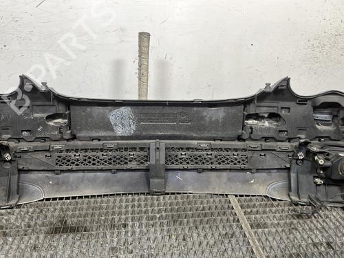 Front bumper MERCEDES-BENZ C-CLASS (W203)  | BP29206239C7 