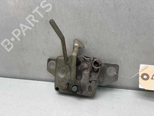 hjelmlås hjelmlås RENAULT KANGOO / GRAND KANGOO II (KW0/1_) 1.5 dCi 90 (KW05, KW08, KW0G, KW11) (90 hp) 34243066 34243066