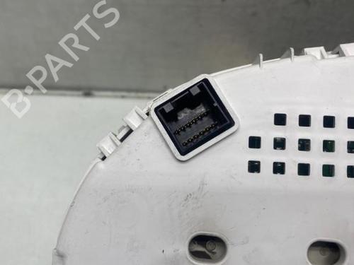 Instrument cluster HYUNDAI SANTA FÉ II (CM) 2.2 CRDi 4x4 | BP19969471C47 