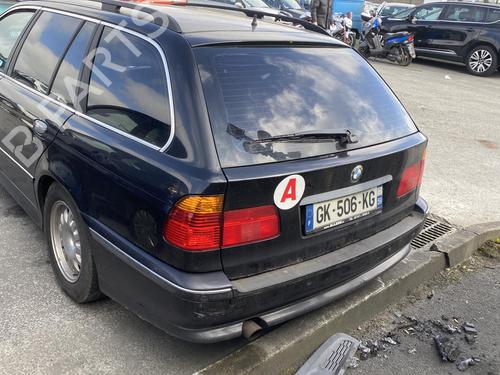 Left taillight BMW 5 Touring (E39) 523 i | BP21170801C34 