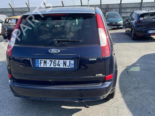 AC compressor FORD FOCUS C-MAX (DM2) 1.8 TDCi | BP19955802M34  - Image 6