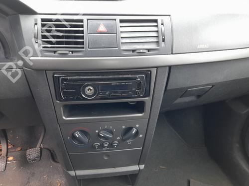 Left side indicator OPEL MERIVA A MPV (X03) 1.4 16V Twinport LPG (E75) | BP37029058I20 - Image 21