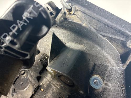 Used Gearbox Gearbox 38625675 38625675