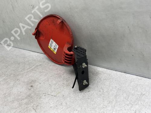 Fuel flap FORD KA (RU8) 1.2 | BP19972211C131