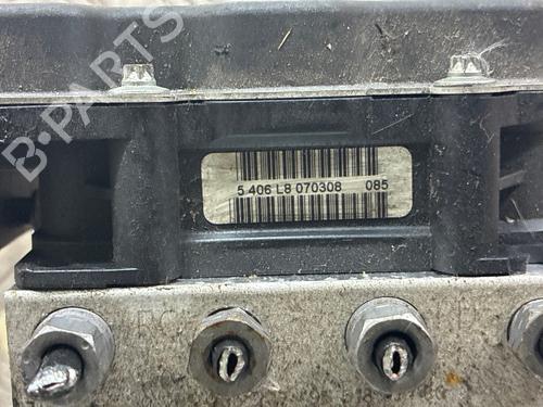 ABS Bremseaggregat ABS Bremseaggregat PEUGEOT 307 CC (3B) 2.0 HDi 135 (136 hp) 36682507 36682507