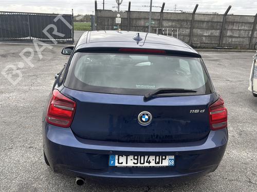 Switch BMW 1 (F20) 116 d | BP37663927I30 - Image 17