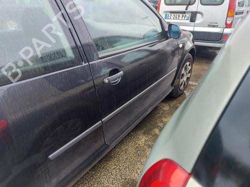 Felg VW GOLF IV (1J1) 1.9 SDI | BP21959674C45 