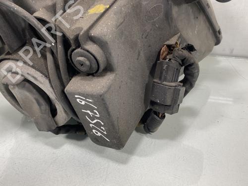 Left headlight KIA PICANTO I (SA) 1.1 | BP19984666C28 