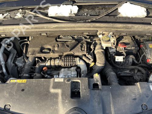 Right front shock absorber CITROËN C4 Picasso II 1.6 HDi / BlueHDi 115 | BP24377307M17  - Image 19