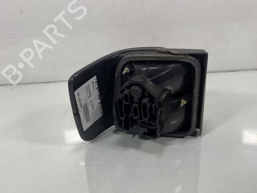 Right taillight VW VENTO (1H2) 1.9 TDI | BP20030619C35 