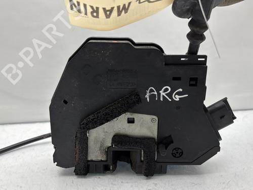 Rear left lock RENAULT CLIO IV (BH_) 1.5 dCi 75 | BP31612982C100 