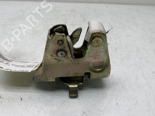 Used Tailgate lock Tailgate lock PEUGEOT 205 II (20A/C) [1987-2000] 19974834 19974834