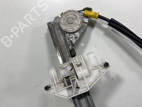 Front right window mechanism PEUGEOT 406 Break (8E/F) 2.0 HDI 110 | BP30962100C23