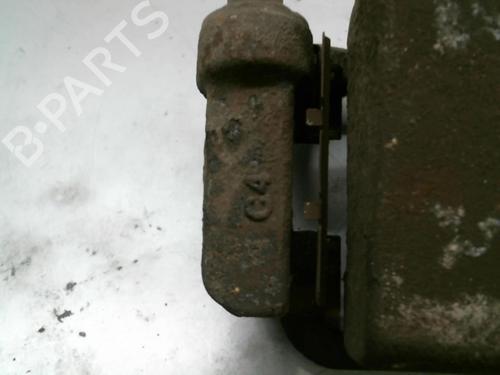 Right rear brake caliper CHRYSLER 300C (LX, LE) 3.0 V6 CRD | BP19980060M106 