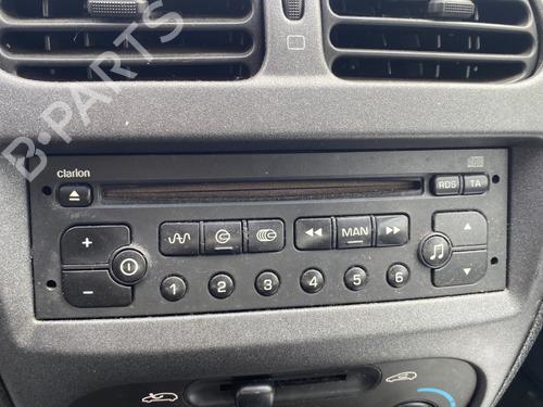 Rattstammestilk PEUGEOT 206 Hatchback (2A/C) 1.4 i | BP28281452I23 