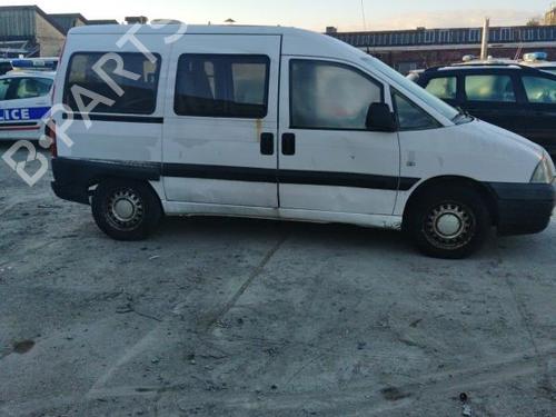 Used Parts CITROËN JUMPY I Van (BS_, BT_, BY_, BZ_) 2.0 HDi 95 2045287