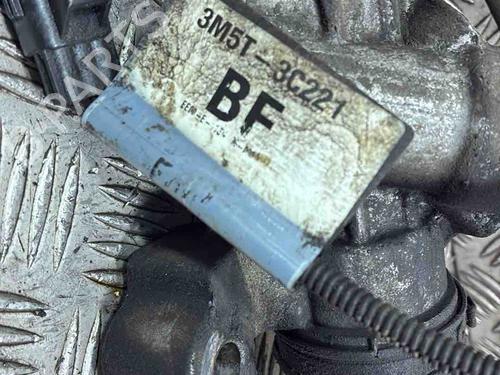 Used Steering rack Steering rack FORD FOCUS II (DA_, HCP, DP) [2004-2013] 36549506 36549506