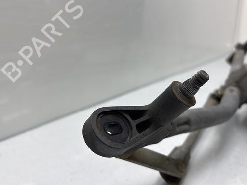 Ruitenwissermotor voor FIAT PUNTO (188_) 1.2 60 (188.030, .050, .130, .150, .230, .250) | BP30059756M29 