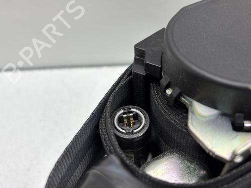 Front left belt tensioner DACIA SANDERO 1.4 (BS0C, BS0A, BS0G, BS1F, BS0E) | BP29507512C87 