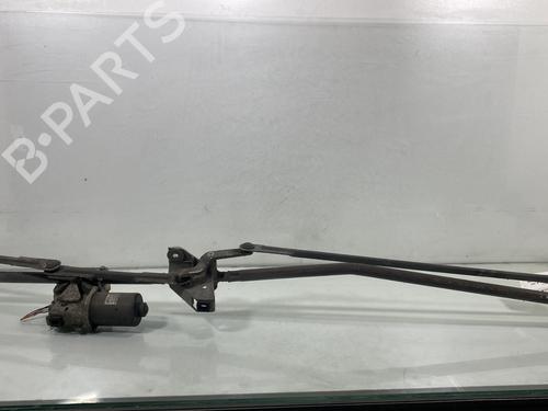 Used Front wiper motor PEUGEOT 307 Break (3E) 1.6 HDi 110 (109 hp) 28601194