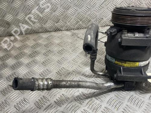 AC compressor RENAULT TRAFIC II Bus (JL) | BP19958400M34 - Image 4