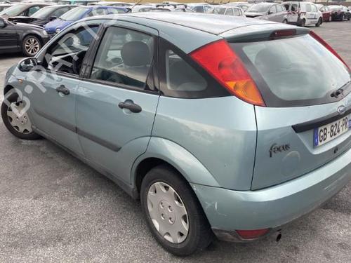 Front left window mechanism FORD FOCUS I (DAW, DBW) 1.6 16V | BP26952609C22 
