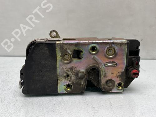 Used Rear right lock PEUGEOT 206 SW (2E/K) 1.4 16V (88 hp) 30457317