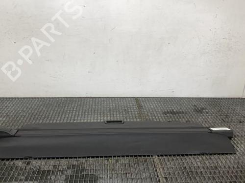 Used Rear parcel shelf OPEL ASTRA H Estate (A04) 1.7 CDTI (L35) (101 hp) 19993405