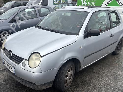 Used Parts VW LUPO I (6X1, 6E1) 1.4 (60 hp) 4436918