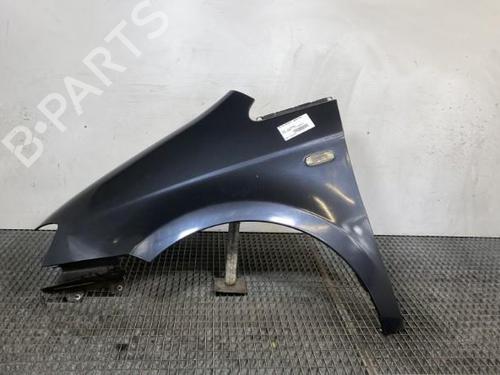 Left front fenders FIAT IDEA (350_) 1.2 16V | BP19973546C41