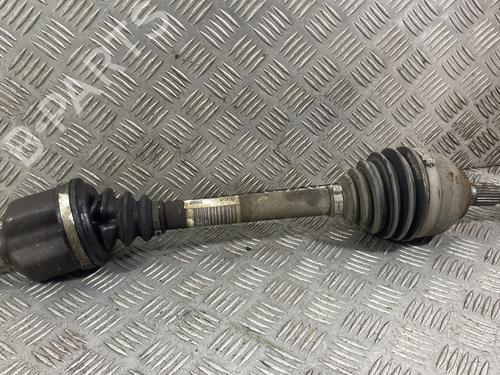 Used Left front driveshaft Left front driveshaft PEUGEOT 308 I (4A_, 4C_) 2.0 HDi (150 hp) 25592892 25592892