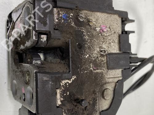 Front left lock RENAULT CLIO III (BR0/1, CR0/1) 1.5 dCi (BR17, CR17) | BP27355966C98 
