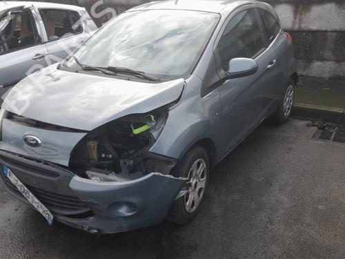Front right window mechanism FORD KA (RU8) 1.2 | BP39179627C23 - Image 33