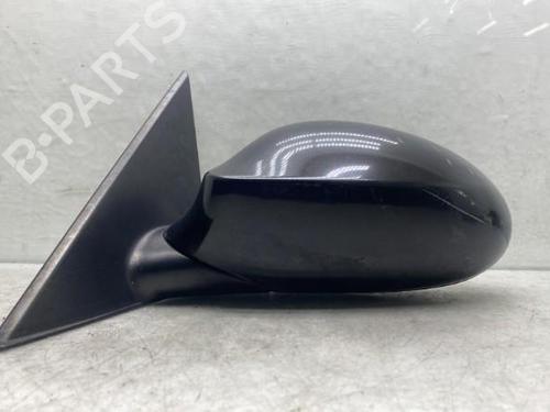 Left mirror BMW 1 (E87) 120 d | BP19956875C26 