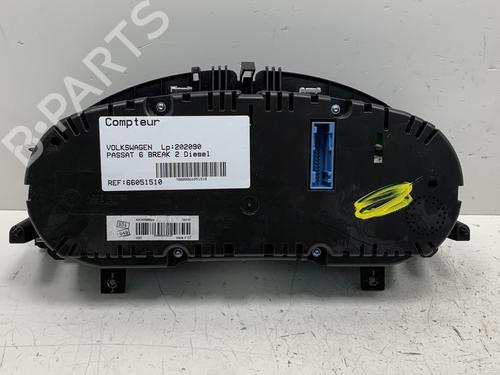 Instrument cluster VW PASSAT B7 Variant (365) | BP20024074C47 - Image 2