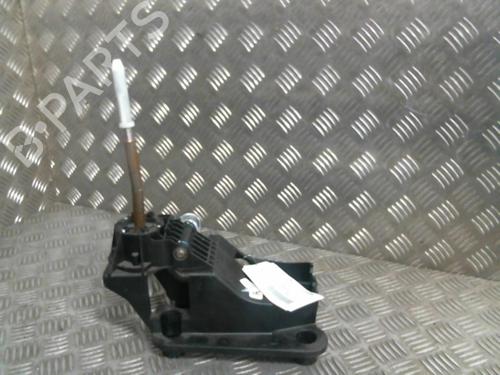 Used Gear lever Gear lever PEUGEOT 208 I (CA_, CC_) 1.6 HDi / BlueHDi 75 (75 hp) 20000544 20000544