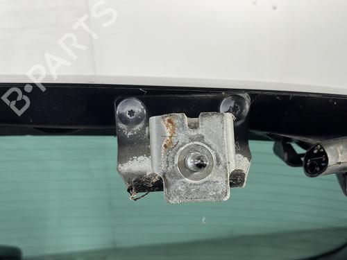 Tailgate PEUGEOT 307 Break (3E) 1.6 HDi 110 | BP28195703C6 